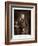 Edmond De Goncourt from "Galerie Contemporaine," circa 1874-78-Nadar-Framed Giclee Print