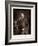 Edmond De Goncourt from "Galerie Contemporaine," circa 1874-78-Nadar-Framed Giclee Print