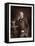 Edmond De Goncourt from "Galerie Contemporaine," circa 1874-78-Nadar-Framed Premier Image Canvas