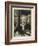 Edmond De Goncourt-Felix Bracquemond-Framed Giclee Print