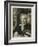 Edmond De Goncourt-Felix Bracquemond-Framed Giclee Print