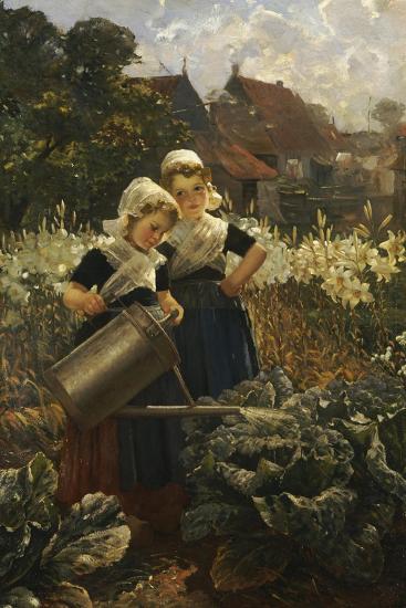 Premium Giclee Print, , large