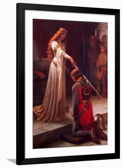 Art Print, , large