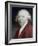 Edmund Burke, 1774-1775-Edmund Burke-Framed Giclee Print