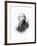 Edmund Burke, Anglo-Irish Statesman, Author, Orator, Political Theorist, and Philosopher-Whymper-Framed Giclee Print