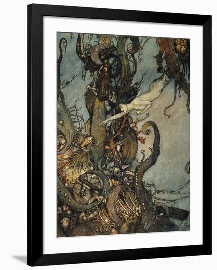Giclee Print, , large