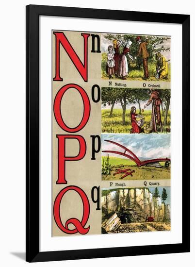 Art Print, , large