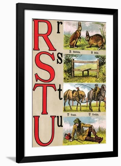 Art Print, , large
