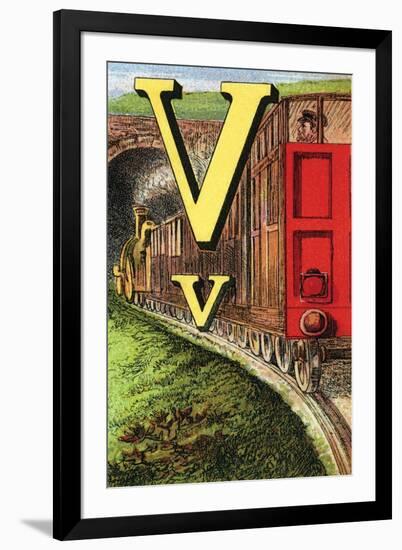 Art Print, , large