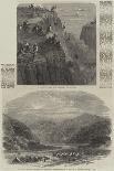 Melrose Hall-Edmund Morison Wimperis-Framed Giclee Print