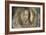 Edmund Spenser, C.1800-03-William Blake-Framed Giclee Print