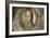 Edmund Spenser, C.1800-03-William Blake-Framed Giclee Print