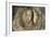 Edmund Spenser, C.1800-03-William Blake-Framed Giclee Print