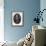 Edmund Spenser - portrait-George Vertue-Framed Giclee Print displayed on a wall
