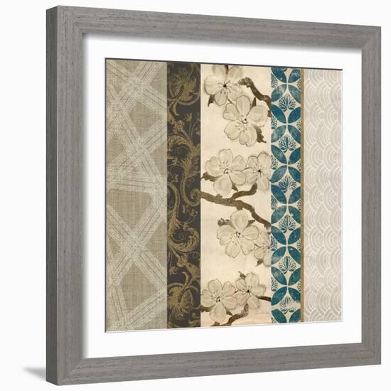 Edo Collection 2-Morgan Yamada-Framed Art Print