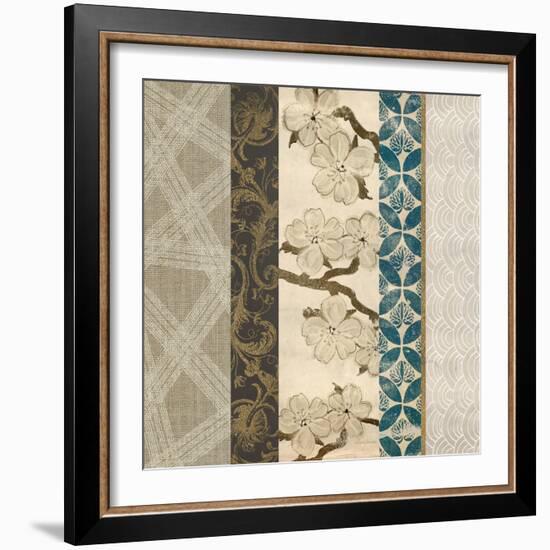 Edo Collection 2-Morgan Yamada-Framed Art Print