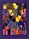 Giclee Print