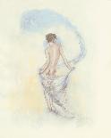 A Midsummer Night's Dream Act II-Edouard Chimot-Premium Giclee Print