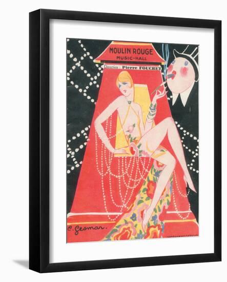 Giclee Print, , large