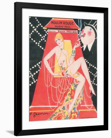 Giclee Print, , large