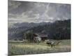 Giclee Print