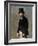 Edouard Manet (1832-1883)-Henri Fantin-Latour-Framed Giclee Print