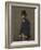 Édouard Manet, 1867-Ignace Henri Jean Fantin-Latour-Framed Giclee Print
