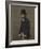 Édouard Manet, 1867-Ignace Henri Jean Fantin-Latour-Framed Giclee Print