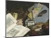 Giclee Print