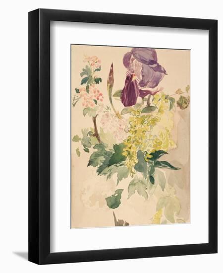 Giclee Print, , large