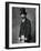 'Edouard Manet. From the portrait by Fantin-Latour', 1901-Henri Fantin-Latour-Framed Photographic Print