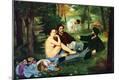 Premium Giclee Print