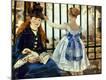 Premium Giclee Print