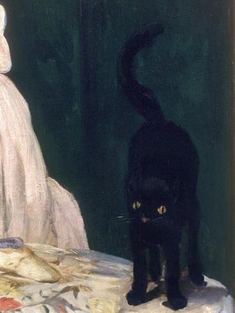 Olympia, 1863' Giclee Print - Edouard Manet | Art.com