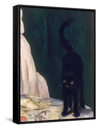 Olympia, 1863' Giclee Print - Edouard Manet | Art.com