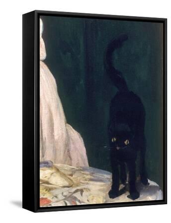 Olympia, 1863' Giclee Print - Edouard Manet | Art.com