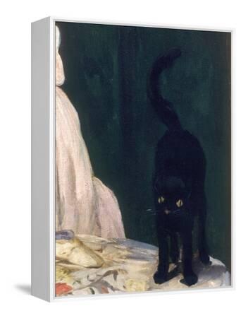 Olympia, 1863' Giclee Print - Edouard Manet | Art.com