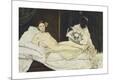 Premium Giclee Print