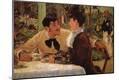 Premium Giclee Print