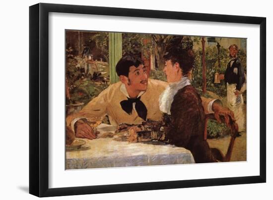 Art Print, , large