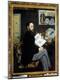 Premium Giclee Print