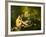 Edouard Manet's Le Dejeuner sur l'herbe in Musee d'Orsay, Paris, France-Edouard Manet-Framed Photographic Print