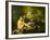 Edouard Manet's Le Dejeuner sur l'herbe in Musee d'Orsay, Paris, France-Edouard Manet-Framed Photographic Print