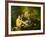 Edouard Manet's Le Dejeuner sur l'herbe in Musee d'Orsay, Paris, France-Edouard Manet-Framed Photographic Print