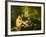 Edouard Manet's Le Dejeuner sur l'herbe in Musee d'Orsay, Paris, France-Edouard Manet-Framed Photographic Print