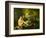 Edouard Manet's Le Dejeuner sur l'herbe in Musee d'Orsay, Paris, France-Edouard Manet-Framed Photographic Print