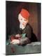 Giclee Print