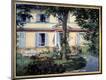 Giclee Print