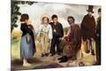 Premium Giclee Print