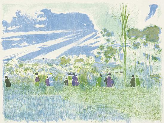 Giclee Print, , large